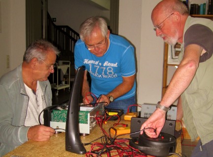 Repaircafe_Elektro